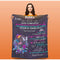 Couverture Personnalisée Fille Attrape-rêves